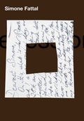 Cover: Simone Fattal - K&ouml;nig, Walther