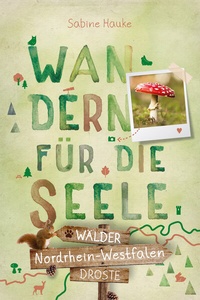 Abbildung von: Nordrhein-Westfalen - Wälder - Droste Verlag GmbH