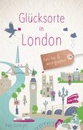 Cover: Gl&uuml;cksorte in London - Droste Verlag GmbH