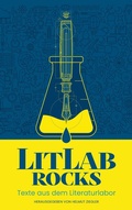 Cover: LitLab rocks - BoD - Books on Demand