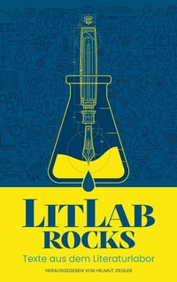 Enlarge image Cover: LitLab rocks - BoD - Books on Demand