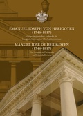 Cover: Emanuel Joseph von Herigoyen (1746-1817) - Schnell & Steiner
