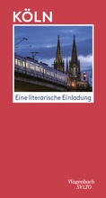 Cover: K&ouml;ln - Wagenbach