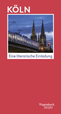 Abbildung von: Köln - Wagenbach