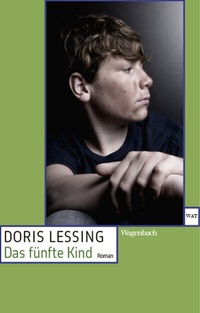 Enlarge image Cover: Das fünfte Kind - Wagenbach