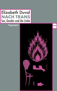 Abbildung von: Nach Trans - Wagenbach