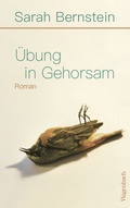 Cover: &Uuml;bung in Gehorsam - Wagenbach