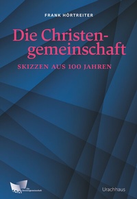 Abbildung von: Die Christengemeinschaft - Urachhaus
