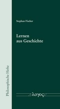 Cover: Lernen aus Geschichte - Logos Berlin