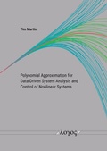 Cover: Polynomial Approximation for Data-Driven System Analysis and Control of Nonlinear Systems - Logos Berlin