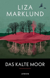 Abbildung von: Das kalte Moor - Atrium Verlag AG