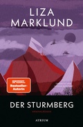 Cover: Der Sturmberg - Atrium Verlag AG