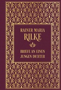 Cover: Briefe an einen jungen Dichter - Nikol