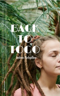 Abbildung von: Back to Togo - Horlemann Verlag