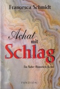 Cover: Achat mit Schlag - Pandion
