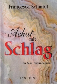 Enlarge image Cover: Achat mit Schlag - Pandion