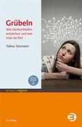 Abbildung von: Grübeln - BALANCE Buch + Medien Verlag