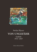 Cover: Von Ungef&auml;hr - Kellner, Michael