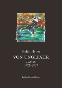 Enlarge image Cover: Von Ungefähr - Kellner, Michael