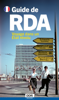 Cover: Guide de RDA - DDR Museum Verlag