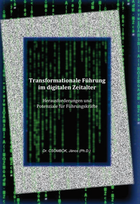 Abbildung von: Transformationale Führung im digitalen Zeitalter - IVM² - Wissenschaftsverlag