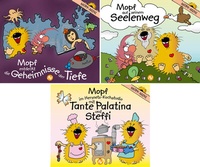 Abbildung von: MOPF-MINI Nr. 25, 26, 27 - Appel Verlag GmbH