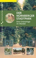 Abbildung von: Der Nürnberger Stadtpark - Sandberg
