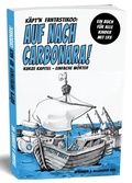 Cover: K&auml;pt'n Fantastikoo: Auf nach Carbonara! - Alexander Heil