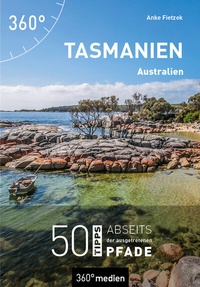 Abbildung von: Tasmanien - Australien - 360° medien