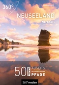 Cover: Neuseeland - Nordinsel - 360&deg; medien