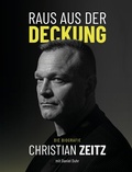Cover: Raus aus der Deckung - valuemedia