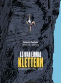 Cover: Es war einmal Klettern - Panico Alpinverlag
