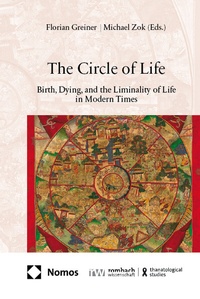 Enlarge image Cover: The Circle of Life - Rombach Wissenschaft