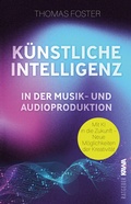 Bild: Künstliche Intelligenz in der Musik- und Audioproduktion - Kampenwand