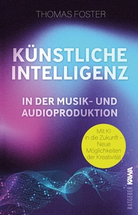 Abbildung von: Künstliche Intelligenz in der Musik- und Audioproduktion - Kampenwand