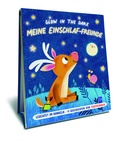 Cover: Glow in the Dark - Meine Einschlaffreunde: Tierfreunde - YoYo Books