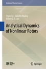 Cover: Analytical Dynamics of Nonlinear Rotors - Springer