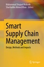 Cover: Smart Supply Chain Management - Springer