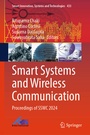Cover: Smart Systems and Wireless Communication - Springer Nature Switzerland AG