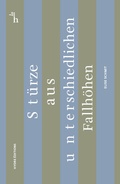 Cover: St&uuml;rze aus unterschiedlichen Fallh&ouml;hen - Hydre &Eacute;ditions