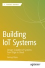 Cover: Building IoT Systems - APress