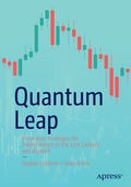 Bild: Quantum Leap - Apress