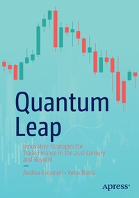 Abbildung von: Quantum Leap - Apress