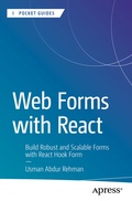 Bild: Web Forms with React - Apress