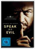 Cover: Speak No Evil - Universal Pictures