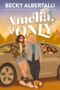 Cover: Amelia, If Only - HarperCollins