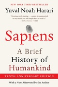 Abbildung von: Sapiens [Tenth Anniversary Edition] - HarperCollins