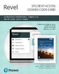 Cover: Revel for Connections - Pearson