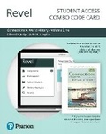 Cover: Revel for Connections - Pearson