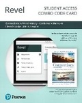 Cover: Revel for Connections - Pearson